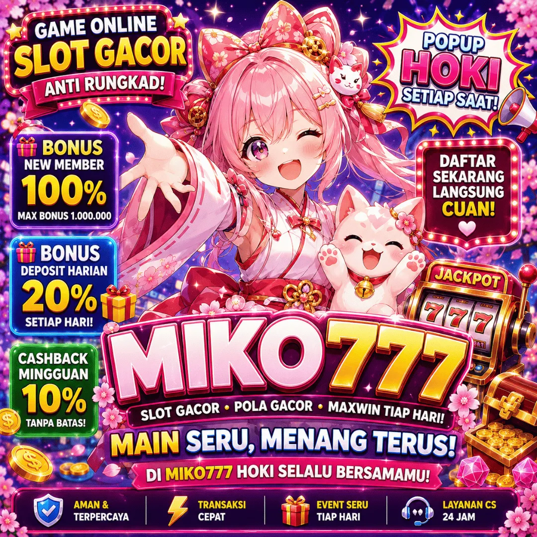 MIKO777